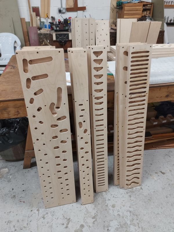 Organ Renewal Project