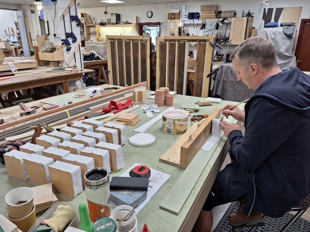 Organ Renewal Project