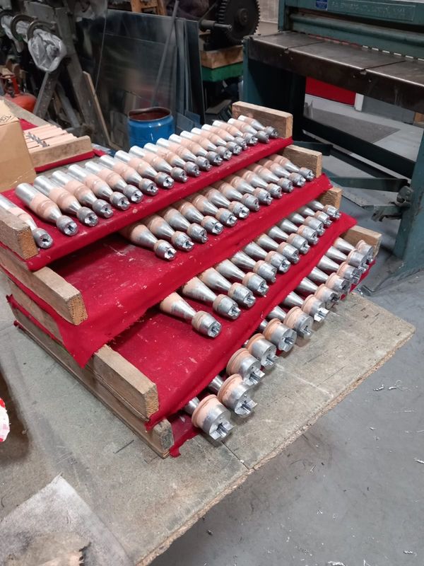 Organ Renewal Project