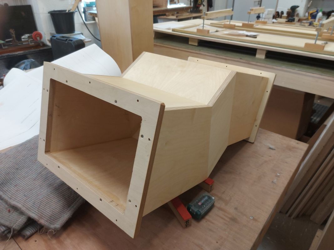 Organ Renewal Project
