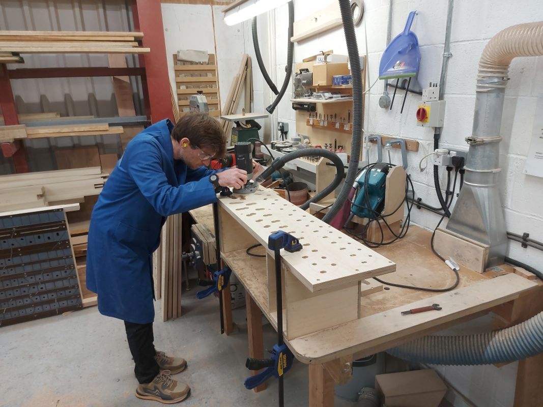 Organ Renewal Project